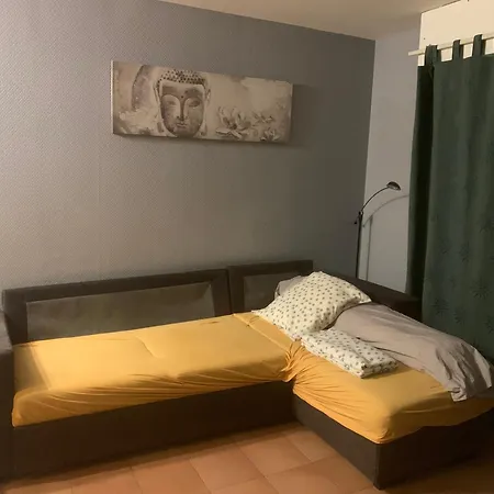 T2 Climatise En Bord De Mer Avec Terrasse , Parking Et Wifi Apartment La Ciotat